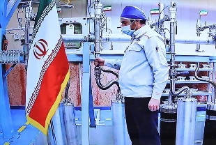 İran için 'şartlı nükleer dondurma' önerisi masada