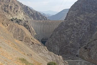 İran, kuraklığa deniz suyuyla çözüm arıyor