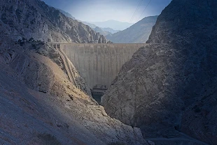 İran kuraklığa karşı 'bulut aşılama' başlattı