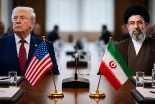 İran masadan kalktı mı? Trump’ın tehditleri görüşmelere damga vurdu