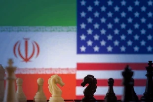 İran ordusundan ABD'ye sert uyarı: Elimiz tetikte, düşmanı izliyoruz