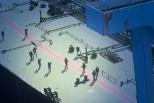 İran petrolü taşıyan gemiye baskın: ABD ordusundan Hürmüz'de operasyon