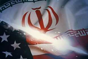 İran Silahlı Kuvvetleri'nden sert açıklama: ABD ve İsrail üsleri meşru hedef