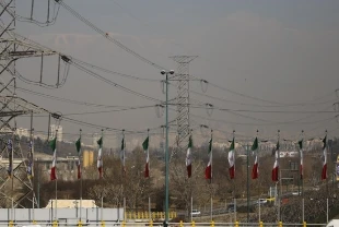 İran'da enerji krizi: 110 kamu kurumunun elektriği kesildi