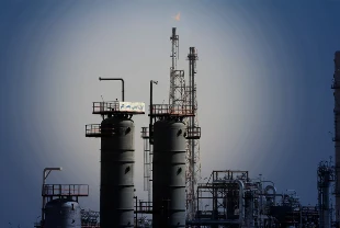 İran'da enerji tesisleri hedefte: Şiraz petrokimya kompleksi saldırıya uğradı