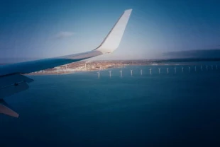 İran'da hava trafiğinde normalleşme: İlk dış hat uçuşu İstanbul'a yapıldı