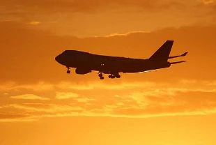 İran’da uçuşlar açıldı: İlk sefer İstanbul’a yapıldı