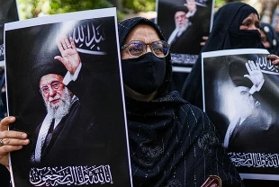 İran’da yeni lider arayışı: Hamaney sonrası gündemdeki isimler