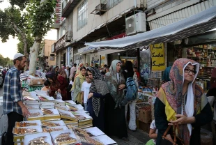 İran'daki internet kesintisinin maliyeti belli oldu