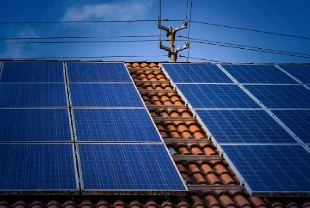 İran'daki savaş Avrupa'da güneş enerjisine ilgiyi artırdı: Talep ikiye katlandı