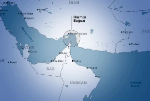 İran'dan ABD'ye 'abluka' resti: Kızıldeniz'i işaret ettiler