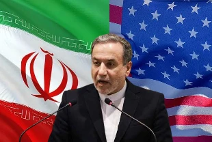 İran'dan ABD'ye diplomasi mesajı: Anlaşma taslağı hazırlanıyor