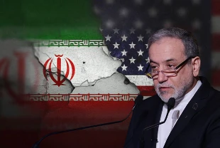 İran’dan ABD’ye 'nükleer' mesaj: Sıfır zenginleştirme kabul edilemez