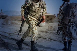 İran'dan ABD'ye sert uyarı: Kara operasyonu başlarsa felaket yaşatacağız