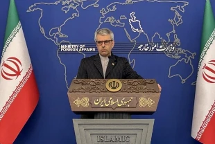 İran’dan ABD’ye tepki: Müzakere konusunda ciddi değiller