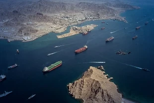 İran'dan BAE'ye Ras el-Haimah uyarısı: Saldırı olursa vururuz