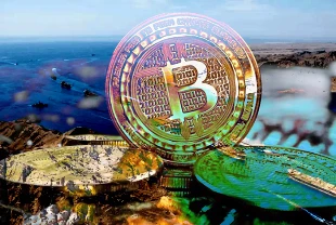 İran'dan çok konuşulacak Hürmüz hamlesi: Tahsilatı kripto para ile yapıyor