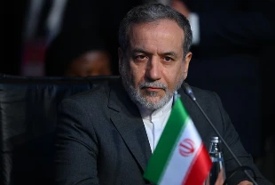 İran'dan dikkat çeken adım: Bakan Erakçi Pakistan, Umman ve Rusya'ya gidiyor