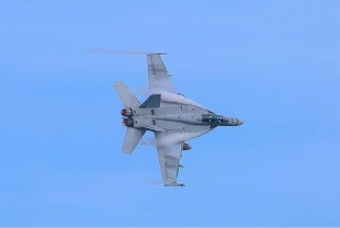 İran’dan F-15 iddiası: Savaş uçağının düşürüldüğü açıklandı