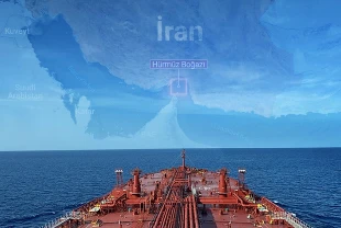 İran’dan Hürmüz Boğazı uyarısı: Yaptırımlara uyan ülkeler sorun yaşayacak