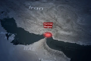 İran'dan Hürmüz Boğazı'nda geçiş ücreti hamlesi! 'Yasa hazırlıyoruz'