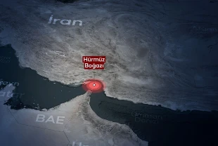 İran'dan Hürmüz Boğazı'nda yeni mekanizma açıklaması: Geçiş koşulları farklı olacak