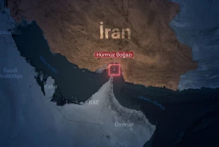 İran'dan Hürmüz geçiş ücreti açıklaması: İlk gelirler merkez bankasına aktarıldı