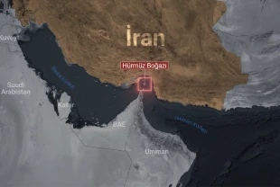 İran’dan Hürmüz şartı: Geçiş için askeri koordinasyon zorunlu