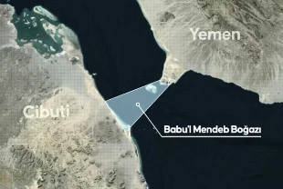 İran’dan kritik boğaz uyarısı: Küresel enerji akışı tek hamlede durabilir
