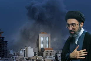 İran'dan Mücteba Hamaney açıklaması: Saldırıda yaralandı