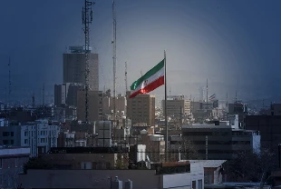 İran'dan müzakere resti: ABD şartlarımızı kabul etmek zorunda