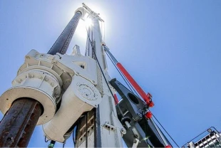 İran’dan rafineri açıklaması: Lavan tesisi 2 ayda yüzde 80 kapasiteye ulaşacak