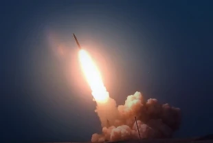 İran'dan saldırı resti: Petrol altyapımız vurulursa Suudi Arabistan'ın enerji tesislerini hedef alırız