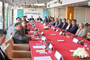 İran’dan ticarette işbirliği çağrısı