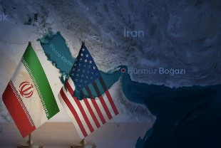 İran'dan Trump'a net mesaj: Kırmızı çizgilerden geri adım atılmayacak