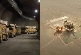 İran’ın askeri gücü tartışılıyor: Füze envanteri iddiası