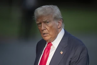 İran'ın teklifine yanıt: ABD Başkanı Trump kararını verdi