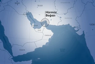 İranlı komutandan Hürmüz mesajı: Karar verilirse kapatılacak