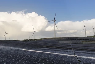 IRENA: Türkiye temiz enerji dönüşümünde doğru yönde hızla ilerliyor