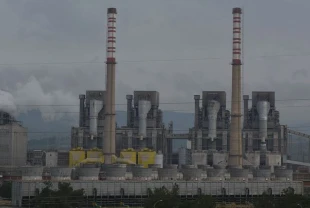 İrlanda son kömür santralini kapattı