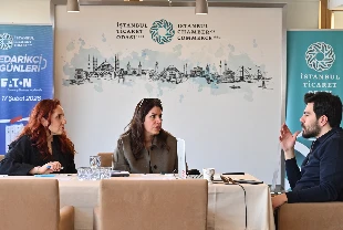 İrlandalı Eaton 2. Kez tedarik için geldi