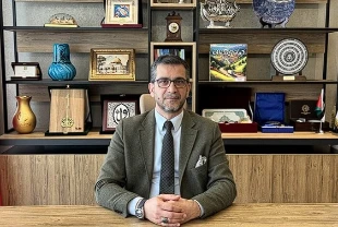 İş ahlaklı nesiller yetiştirmek için gönüllü staj programı