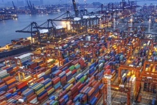 İş dünyası ocak ayı dış ticaret verilerini değerlendirdi: 35 ilde ihracat arttı