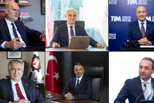 İş dünyası 'Schengen vizesi' adımını memnuniyetle karşıladı