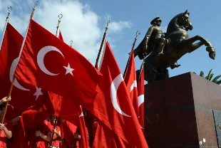 İş dünyasından 19 Mayıs mesajları