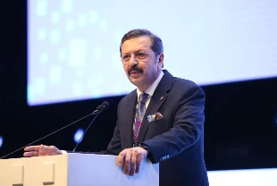 İş dünyasından döviz dönüşüm desteği mesajı: Süre uzatılmalı