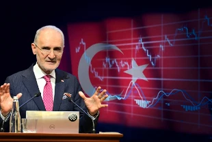 İş dünyasından OVP değerlendirmesi: İTO Başkanı Şekib Avdagiç 'Başarıyı güçlendirir' diyerek açıkladı!