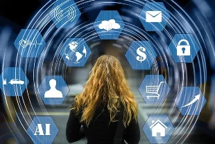 İş gücünde büyük yapay zekâ dönüşümü