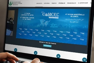 İSEDAK 41. Bakanlar Toplantısı yarın İstanbul'da başlayacak