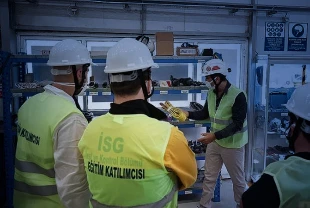 İSG eğitimlerinde yeni dönem: Uzaktan ve yüz yüze seçenekleri geldi